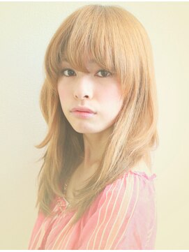 ニスル 上尾店(NISURU) 似合わせカット/大人ガーリー/ダークアッシュ/着物/上尾/上尾駅