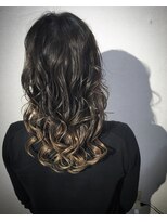 トーク 伊丹本店(TAL'KE)&nbsp;グラデーションカラー