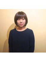 ヘアリメイク チョコミント(Hair Re Make ChocoMint) nbob   chocomint