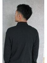 スタジオ 渋谷 原宿(Stujio)&nbsp;Stujio】シルエット抜.群☆ヘアスタイル【中村大輔】053