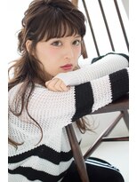 ケアシンサイバシ(CARE shinsaibashi) ルーズポニー