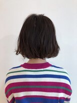 ジェイ エヌ バイ ネオリーブ(J/N by neolive)&nbsp;【neolive east】あご下ボブ