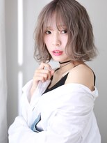 リンダバイネオリーブ 白楽店(Linda by neolive)&nbsp;☆オルチャンカラーで明るめ透明感！☆　Neolive 横浜 幸凌介