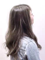ロイヤルヘアー(ROYAL HAIR)&nbsp;ハイライトグレージュ