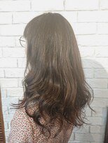 ヘアークリアー 蕨&nbsp;ゆるふわデジタルパーマ