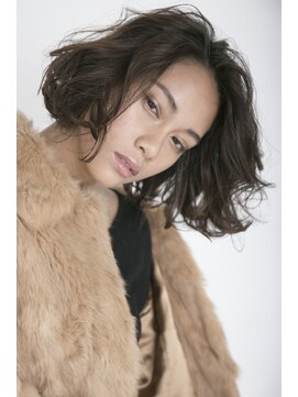 カッファ 東銀座(CUFFA) 【CUFFA】3Dハイライト 東銀座【カッファ】