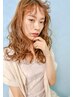 【ご新規様限定】カット+パーマ+【サラつや】トリートメント ￥14200⇒￥10450