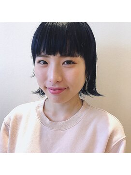 モードケイズ 尼崎店(MODE K's) ブルーブラック