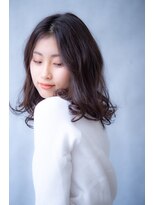 インセンス 二子玉川店(insence) iwミディアム