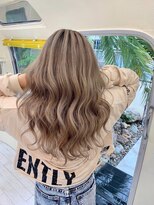 エイジア ユナイテッド バーン(ASIA UNITED BURN)&nbsp;◆ASIA◆ double color