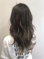 クララ カシハラ(CLALA Kashihara) ミントグレージュカラー