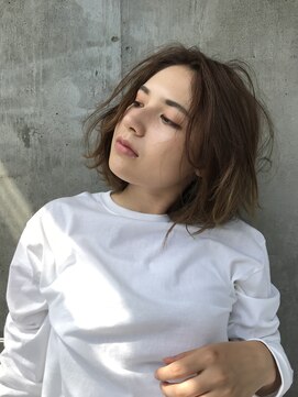 ザセクター(the sector) スイングボブ