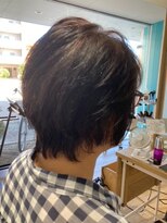 ラバフロー 小野原店(LAVA FLOW) ミセススタイル