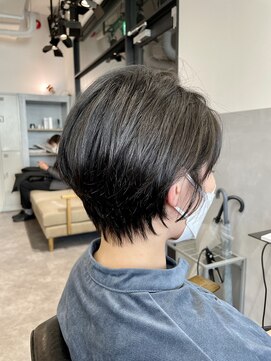 エイト 池袋店(EIGHT ikebukuro) ショート