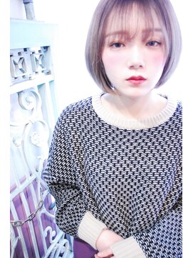 リーズ 表参道(Lise) Lise【表参道】【イルミナカラー】【髪質改善】【学割U24】