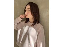 ヘアーアンドメイク ツィギー(Hair Make Twiggy)