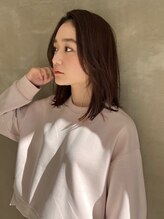 ヘアーアンドメイク ツィギー(Hair Make Twiggy)