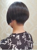 刈り上げ女子☆田村佑平
