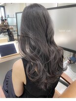 ミリー 梅田店(milly)&nbsp;【梅田】韓国式レイヤーカット