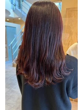 ルシュカイチマルニ(Rasca102) Rasca◆レッドブラウン