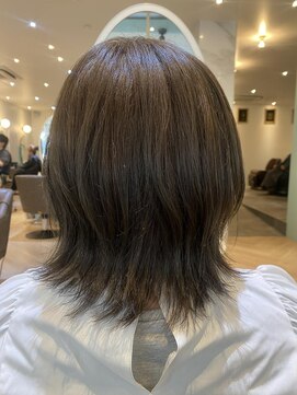 アンフィ 矢向(Anphi) 4-56 くびれスタイル/レイヤー