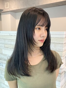 アーデント(Ardent) ミディアムレイヤー