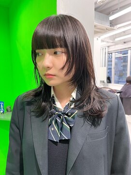 キバ(kva) ▽□□▽顔周りレイヤー