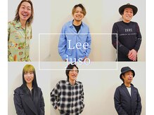 リー 十三(Lee)の雰囲気（スタッフ一同全員接客でお客様を大切に♪口コミ評価も高評価★）