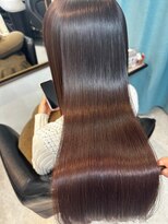 リスタート 表参道 外苑前(Re:start) 髪質改善/縮毛矯正/美髪/艶髪/髪質改善トリートメント/外苑前