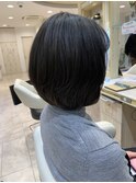 40代50代60代ボリュームアップカット