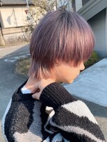 ロナ 岡崎竜美丘店(RONA)&nbsp;薄ピンクラベンダー