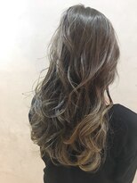 アールヘア(ar hair)&nbsp;外国人風グラデーションカラー