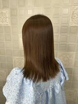 ルシエ 立川(LUCIE)&nbsp;オレンジベージュ