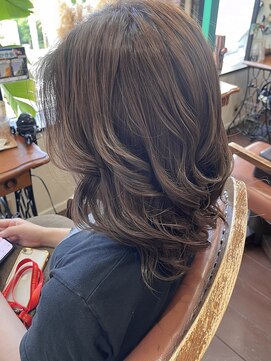 イズム(isms...) 秋のトレンド!