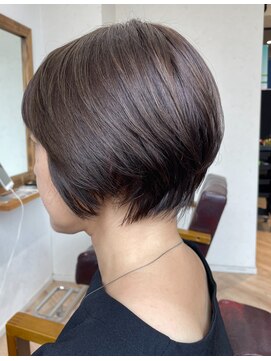 ハーツ(Heart's) ナチュラルアッシュ