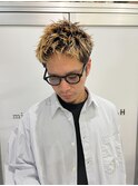 メンズショート