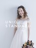 【土曜日13:00迄限定】☆ユニスタ人気ヘアセット 通常￥4400→￥3300(税込)