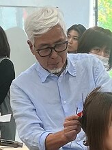 ナナナパレナ 梅田店(nanana parena) OWNER 
