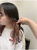 アクセサリーカラー