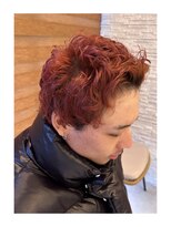 シーバイリリア(siie by LILIA)&nbsp;スパイキーショート