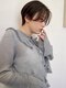 ケシキ大名(keshiki)の写真/ショート/ボブ/レイヤーのお客様から大人気の《keshiki》ショート/ボブ/レイヤーが長く簡単に楽しめる☆