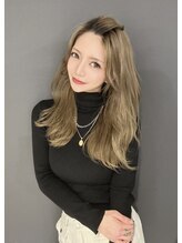 メンズサロン キング 枚方店(Men’s salon K!ng) 門脇 春奈