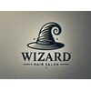 ウィザード(wizard)のお店ロゴ
