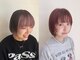 トコトコ(tocotoco)の写真/ハイライト、ハイトーンカラーで魅せる！男女問わず映える、今旬デザインでワンランクUPのお洒落へ導きます