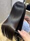 マリポーサ バイ クラウン 森ノ宮店(mariposa by crown)の写真/【森ノ宮/講師在籍】大阪の縮毛業界を牽引するトップサロン◇諦めていた悩みを解消し、髪に本物の美しさを