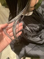 ボヌール 川崎店(Bonheur)&nbsp;インナーグレージュ