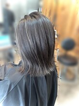 3. 【KAI限定】ハイライト♪髪へのダメージを最小限に抑えながら自分史上最高に可愛くなれるカラーに★