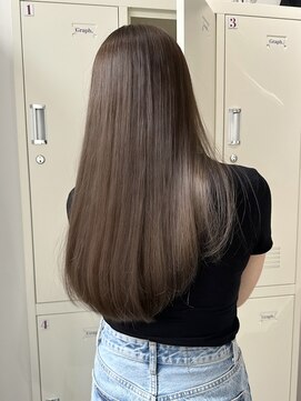 グラフ 立川(Graph.) ベージュ/アディクシーカラー