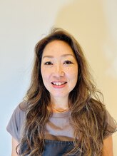 アーサス ヘアー デザイン 国立店(Ursus hair Design by HEADLIGHT) 大宮 綾桂