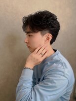 ジーナ 天神(Zina)&nbsp;フェザーショート